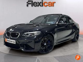 BMW Serie 2 M2