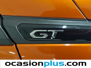 Peugeot 2008 PureTech 130 S&S GT EAT8 96 kW (130 CV)