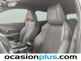 Peugeot 2008 PureTech 130 S&S GT EAT8 96 kW (130 CV)