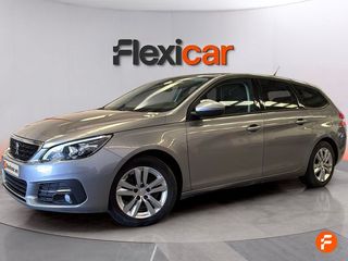 Peugeot 308 SW Access 1.6 BlueHDI 73KW (100CV)