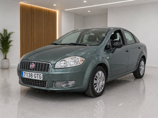🔥 FIAT LINEA 1.4 ACTIVE – SOLO 89.000 KM🔥