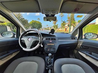 🔥 FIAT LINEA 1.4 ACTIVE – SOLO 89.000 KM🔥