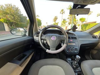🔥 FIAT LINEA 1.4 ACTIVE – SOLO 89.000 KM🔥