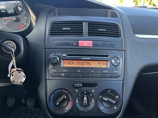 🔥 FIAT LINEA 1.4 ACTIVE – SOLO 89.000 KM🔥