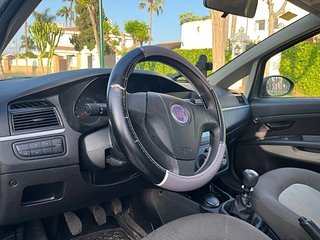 🔥 FIAT LINEA 1.4 ACTIVE – SOLO 89.000 KM🔥
