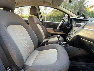 🔥 FIAT LINEA 1.4 ACTIVE – SOLO 89.000 KM🔥