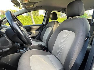 🔥 FIAT LINEA 1.4 ACTIVE – SOLO 89.000 KM🔥