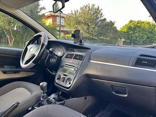 🔥 FIAT LINEA 1.4 ACTIVE – SOLO 89.000 KM🔥