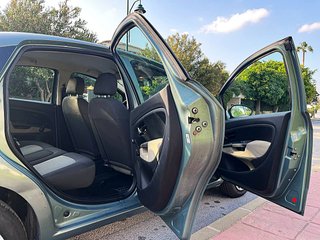 🔥 FIAT LINEA 1.4 ACTIVE – SOLO 89.000 KM🔥