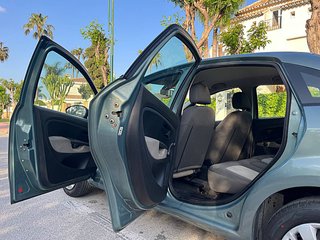 🔥 FIAT LINEA 1.4 ACTIVE – SOLO 89.000 KM🔥
