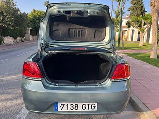 🔥 FIAT LINEA 1.4 ACTIVE – SOLO 89.000 KM🔥