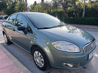 🔥 FIAT LINEA 1.4 ACTIVE – SOLO 89.000 KM🔥