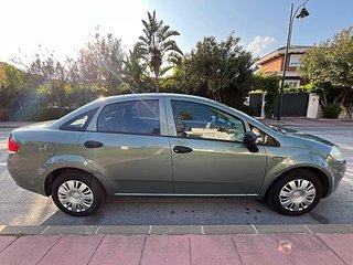 🔥 FIAT LINEA 1.4 ACTIVE – SOLO 89.000 KM🔥