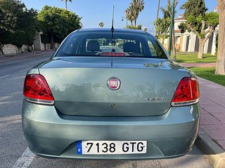 🔥 FIAT LINEA 1.4 ACTIVE – SOLO 89.000 KM🔥