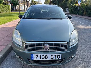 🔥 FIAT LINEA 1.4 ACTIVE – SOLO 89.000 KM🔥