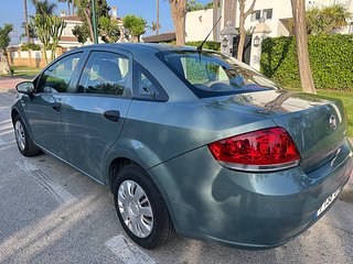 🔥 FIAT LINEA 1.4 ACTIVE – SOLO 89.000 KM🔥