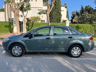 🔥 FIAT LINEA 1.4 ACTIVE – SOLO 89.000 KM🔥