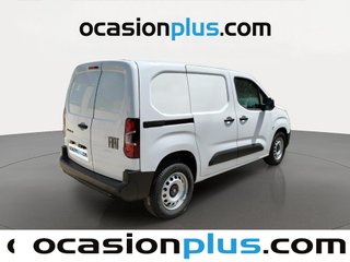 Fiat Dobló Furgón BlueHDi 100 M 75 kW (100 CV)