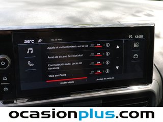 Fiat Dobló Furgón BlueHDi 100 M 75 kW (100 CV)