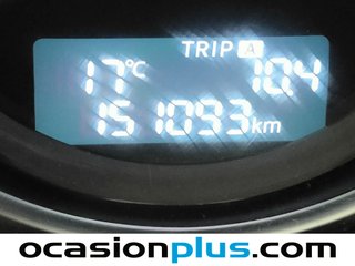 Mazda CX-5 2.2 DE Luxury 4WD AT 129 kW (175 CV)