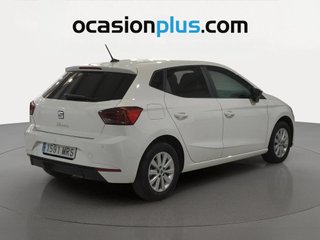 SEAT Ibiza 1.0 TSI Style XL 85 kW (115 CV)