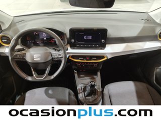 SEAT Ibiza 1.0 TSI Style XL 85 kW (115 CV)
