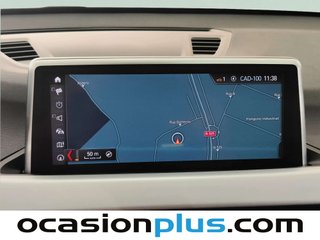 BMW X1 sDrive18d 110 kW (150 CV)