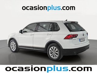 Volkswagen Tiguan Edition 2.0 TDI BMT 110 kW (150 CV)