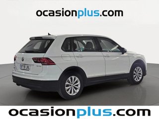 Volkswagen Tiguan Edition 2.0 TDI BMT 110 kW (150 CV)