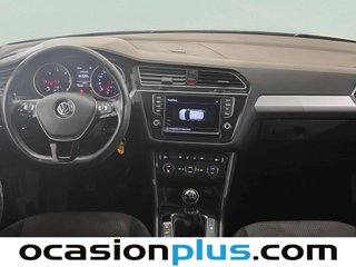 Volkswagen Tiguan Edition 2.0 TDI BMT 110 kW (150 CV)
