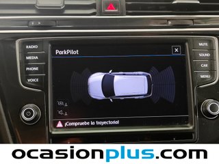 Volkswagen Tiguan Edition 2.0 TDI BMT 110 kW (150 CV)