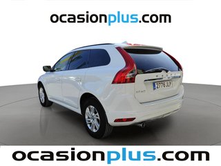 Volvo XC60 D3 Kinetic Auto 110 kW (150 CV)