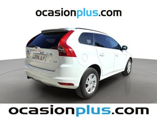 Volvo XC60 D3 Kinetic Auto 110 kW (150 CV)