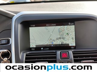 Volvo XC60 D3 Kinetic Auto 110 kW (150 CV)
