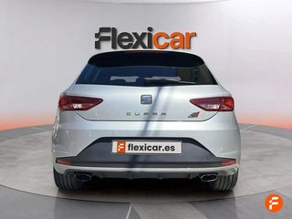 Seat Leon 2.0 TSI 290cv DSG-6 St&Sp CUPRA
