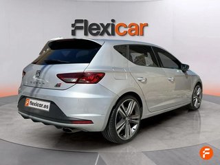 Seat Leon 2.0 TSI 290cv DSG-6 St&Sp CUPRA