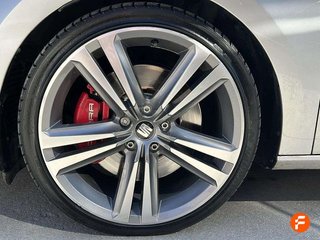 Seat Leon 2.0 TSI 290cv DSG-6 St&Sp CUPRA