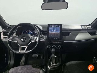 Renault Arkana Evolution TCe 103kW(140CV) EDC mild hybr