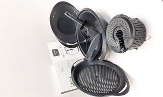 robot multifuncion vorwerk thermomix tm6