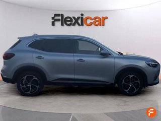 MG HS 1.5T Luxury DCT