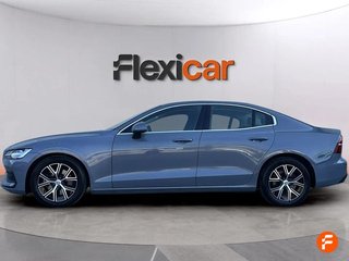 Volvo S60 B4(G) FWD Core Auto