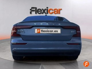 Volvo S60 B4(G) FWD Core Auto