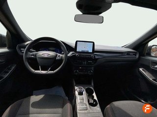 Ford Kuga ST-Line 2.5 Duratec PHEV 165kW Auto