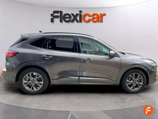 Ford Kuga ST-Line 2.0 EcoBlue 88kW (120CV) Auto