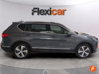 Seat Tarraco 1.4 E-Hybrid 180kW DSG Xcellence