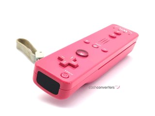 mando clasico wii nintendo rvl-036