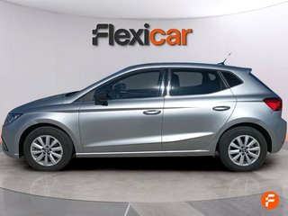 Seat Ibiza 1.0 TSI 81kW (110CV) DSG Xcellence