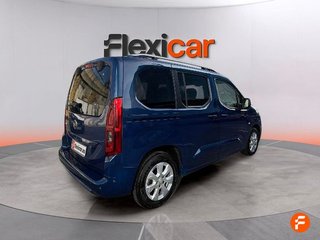 Opel Combo Cargo 1.2 T S/S Selective L - 5P (2019)