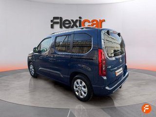 Opel Combo Cargo 1.2 T S/S Selective L - 5P (2019)