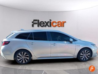 Toyota Corolla 2.0 180H STYLE E-CVT